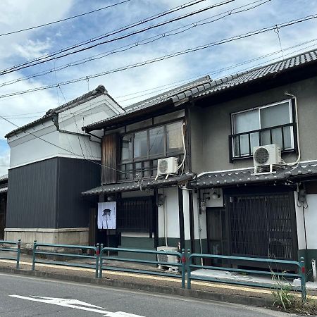 奈良公園徒歩15分古民家リノベーション貸切一軒家 Guest House奈良紀寺 エクステリア 写真