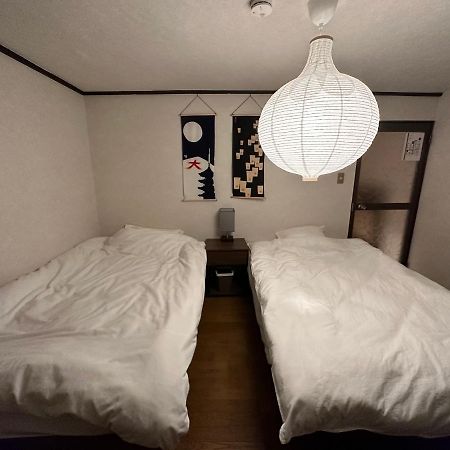 奈良公園徒歩15分古民家リノベーション貸切一軒家 Guest House奈良紀寺 エクステリア 写真